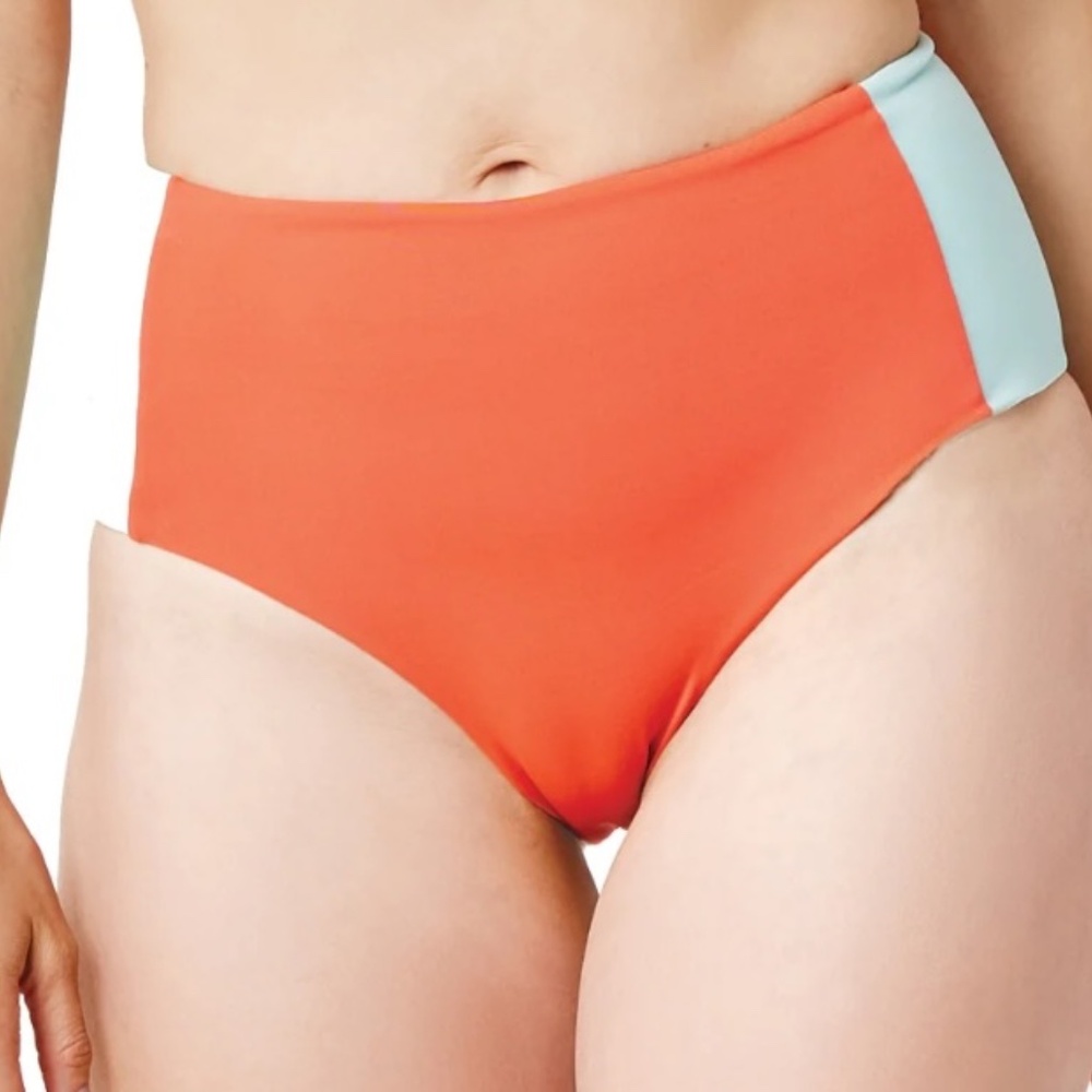Bikini bottom by Carve Design